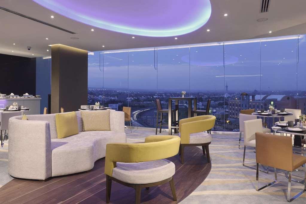 Hs Hotsson Hotel 锡劳 餐厅 照片