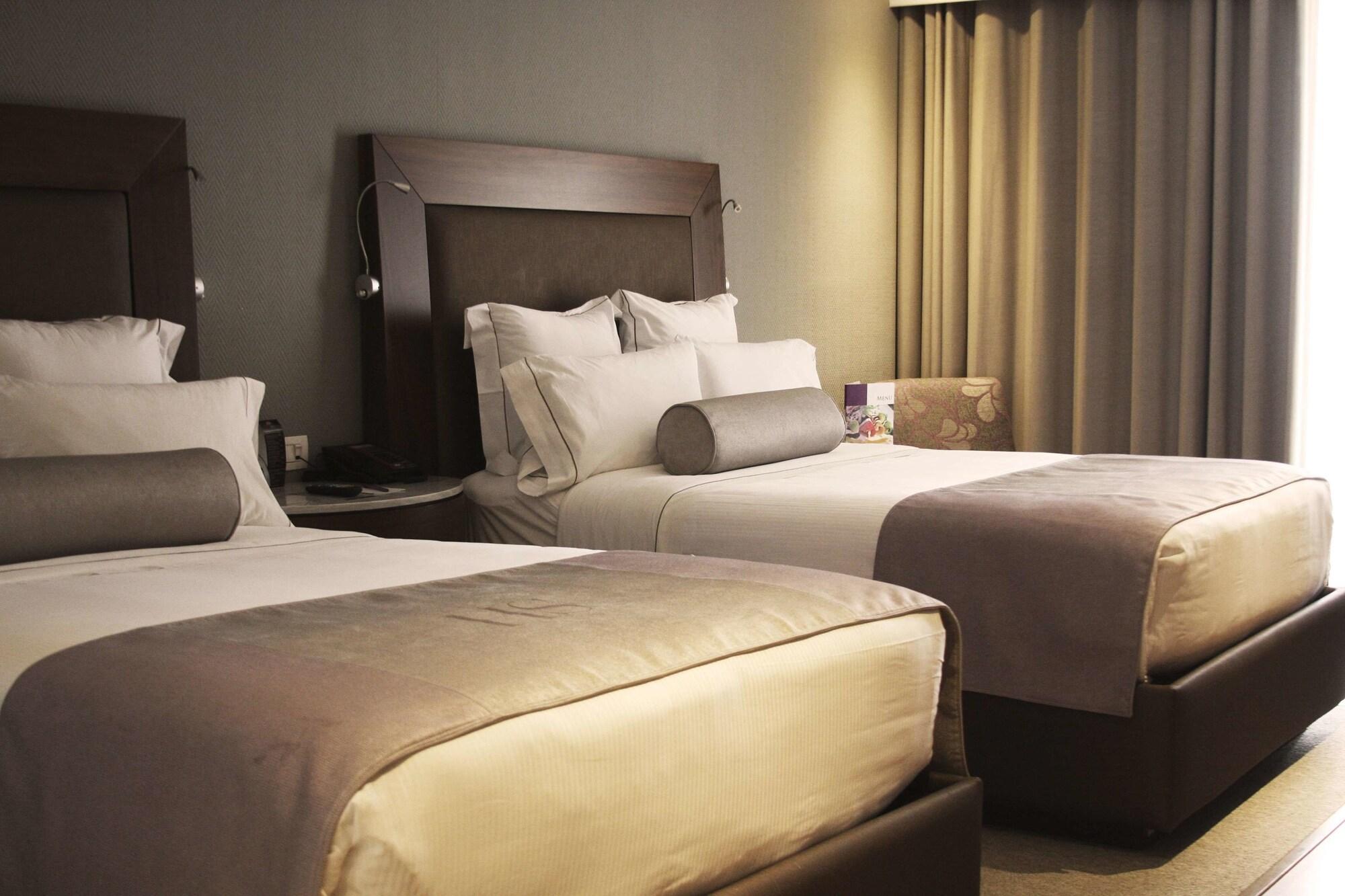 Hs Hotsson Hotel 锡劳 外观 照片