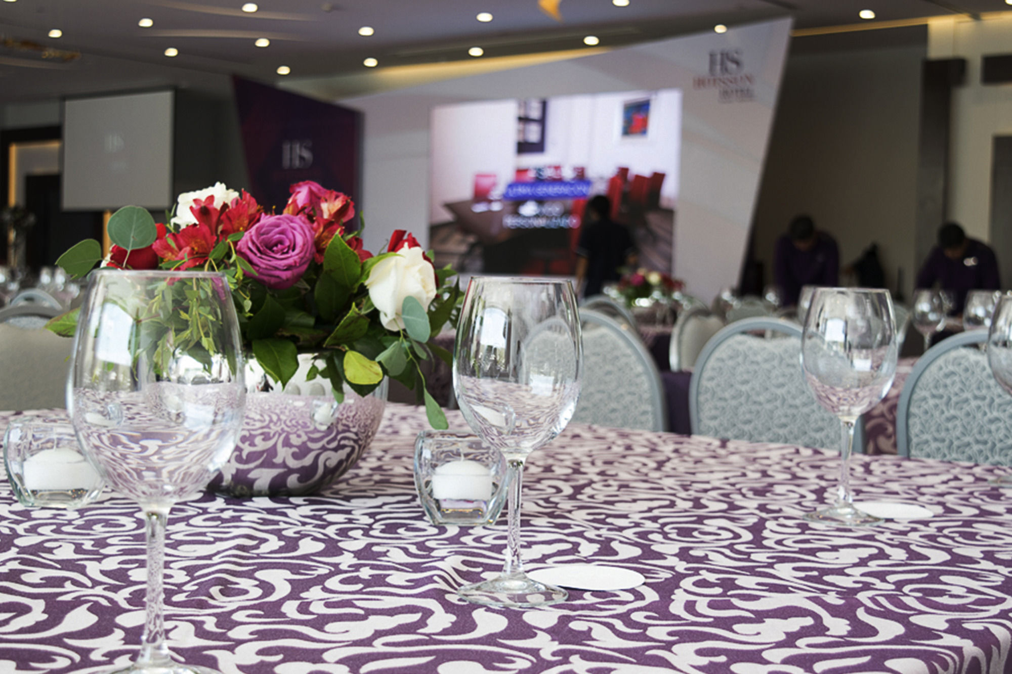 Hs Hotsson Hotel 锡劳 外观 照片