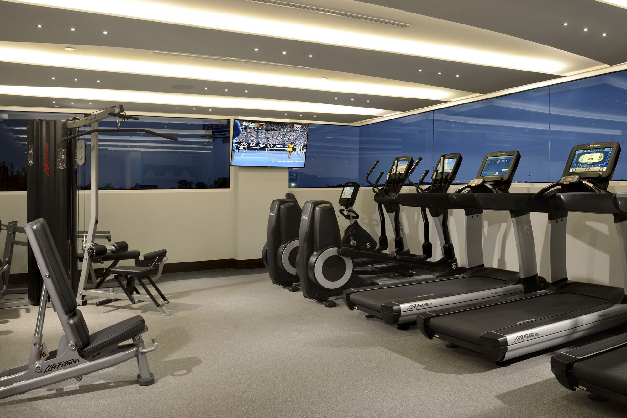 Hs Hotsson Hotel 锡劳 外观 照片