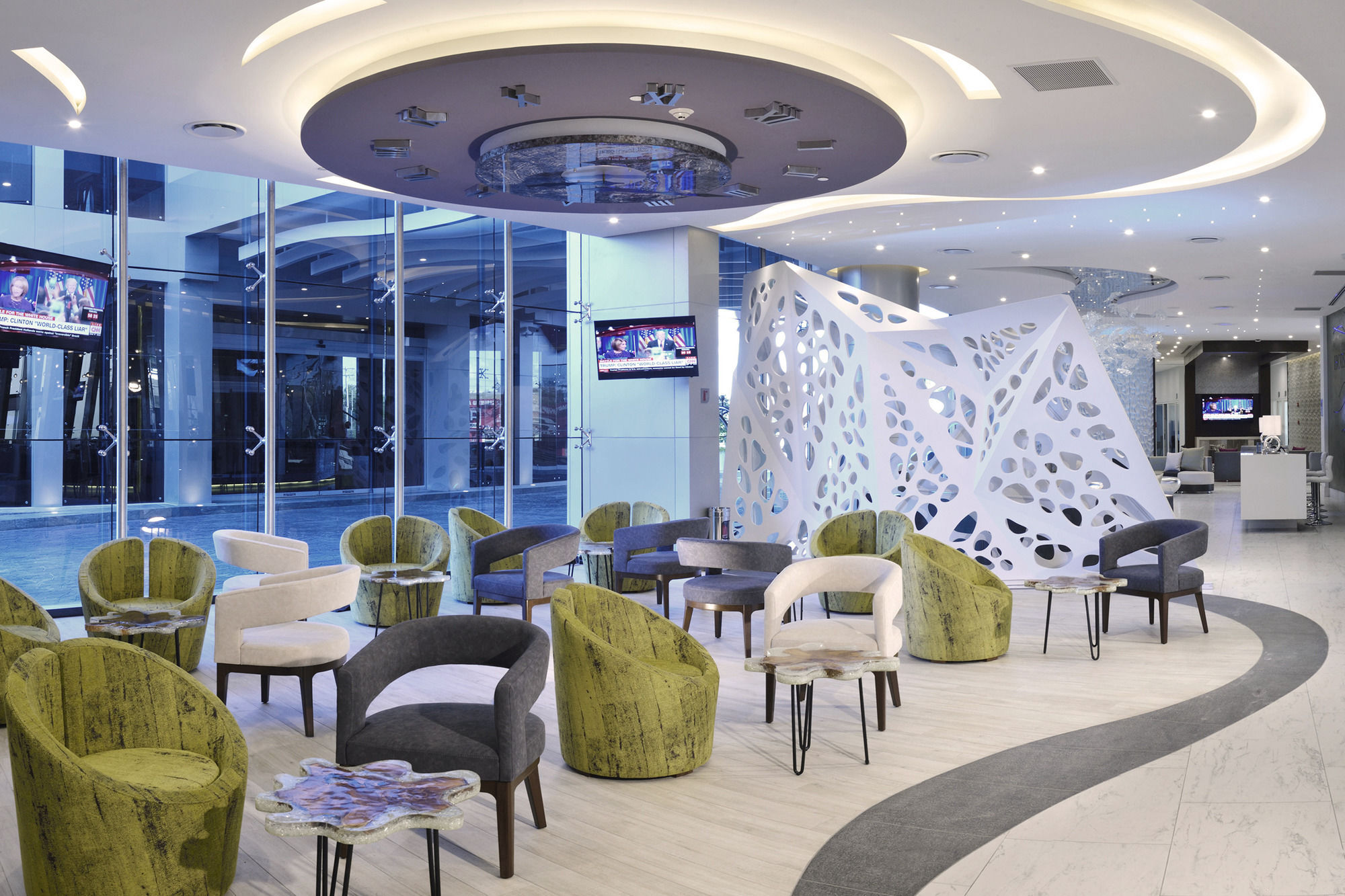 Hs Hotsson Hotel 锡劳 外观 照片