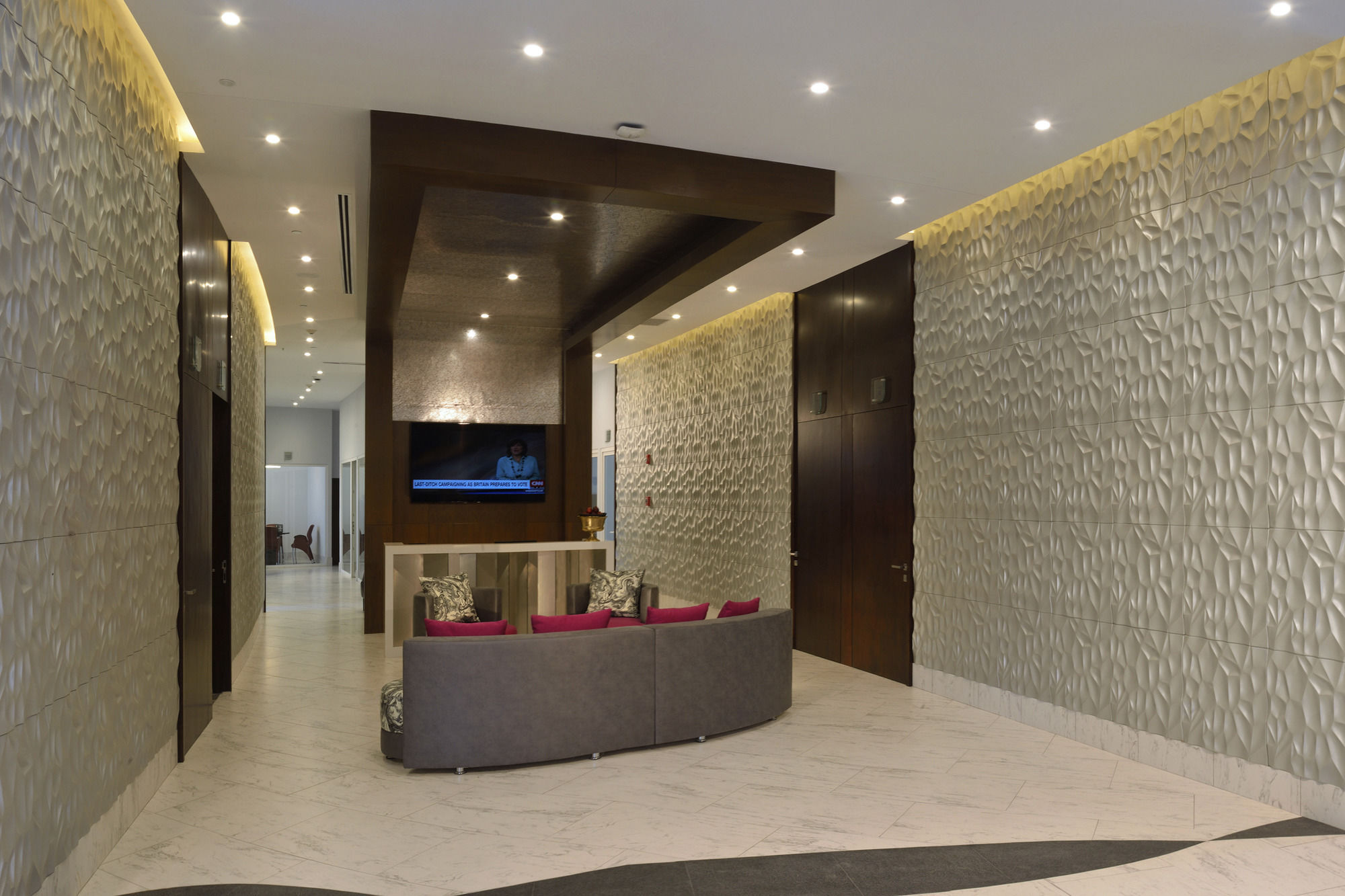 Hs Hotsson Hotel 锡劳 外观 照片