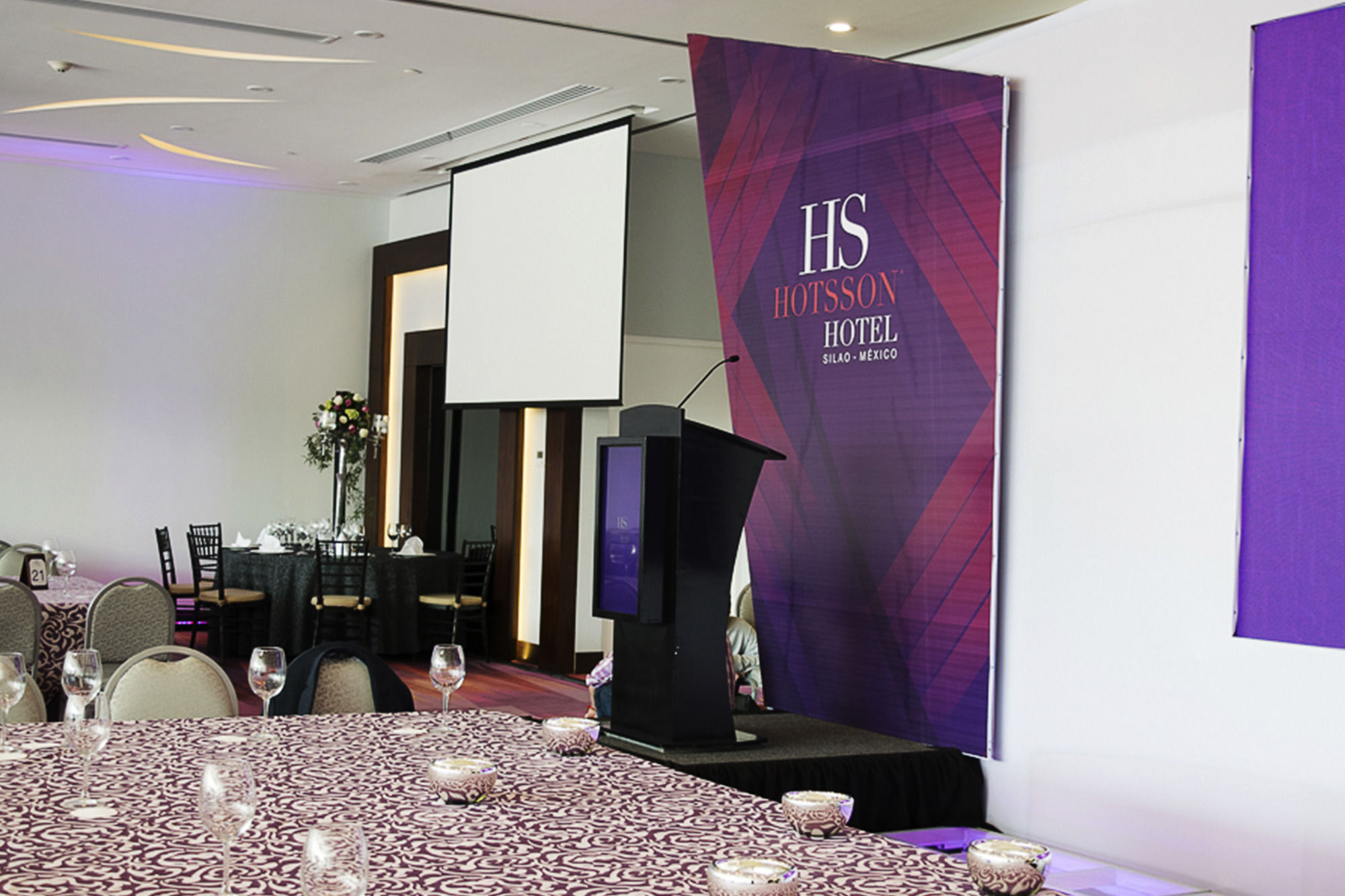 Hs Hotsson Hotel 锡劳 外观 照片