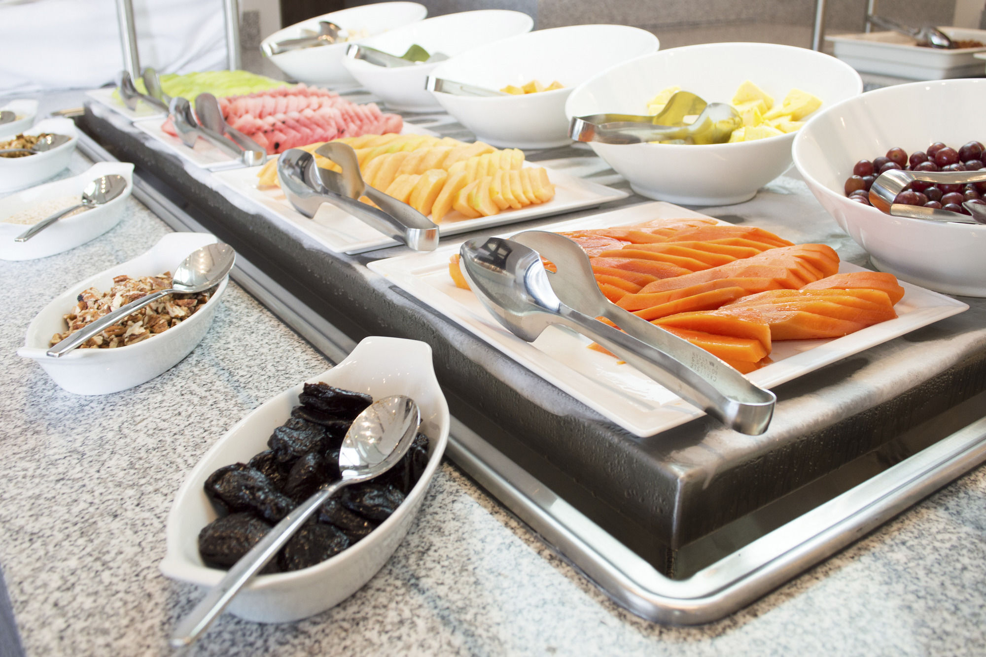 Hs Hotsson Hotel 锡劳 外观 照片