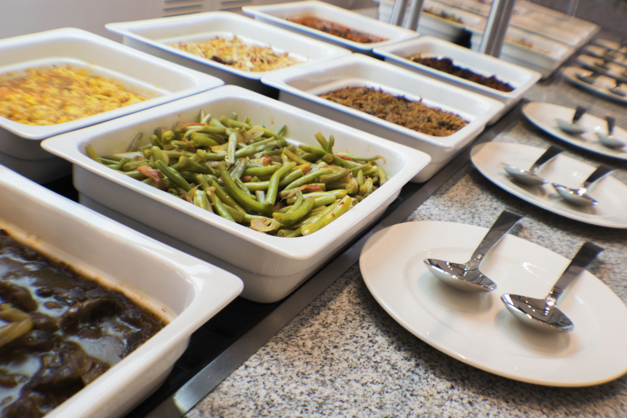 Hs Hotsson Hotel 锡劳 外观 照片