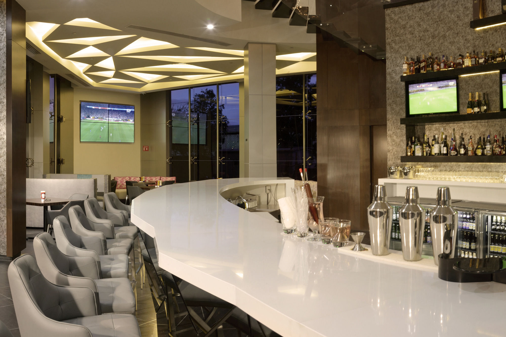 Hs Hotsson Hotel 锡劳 外观 照片